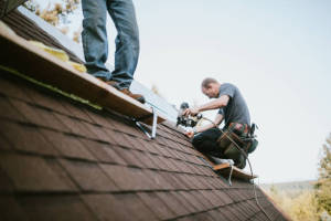 Local Roofers in North Duxbury, VT